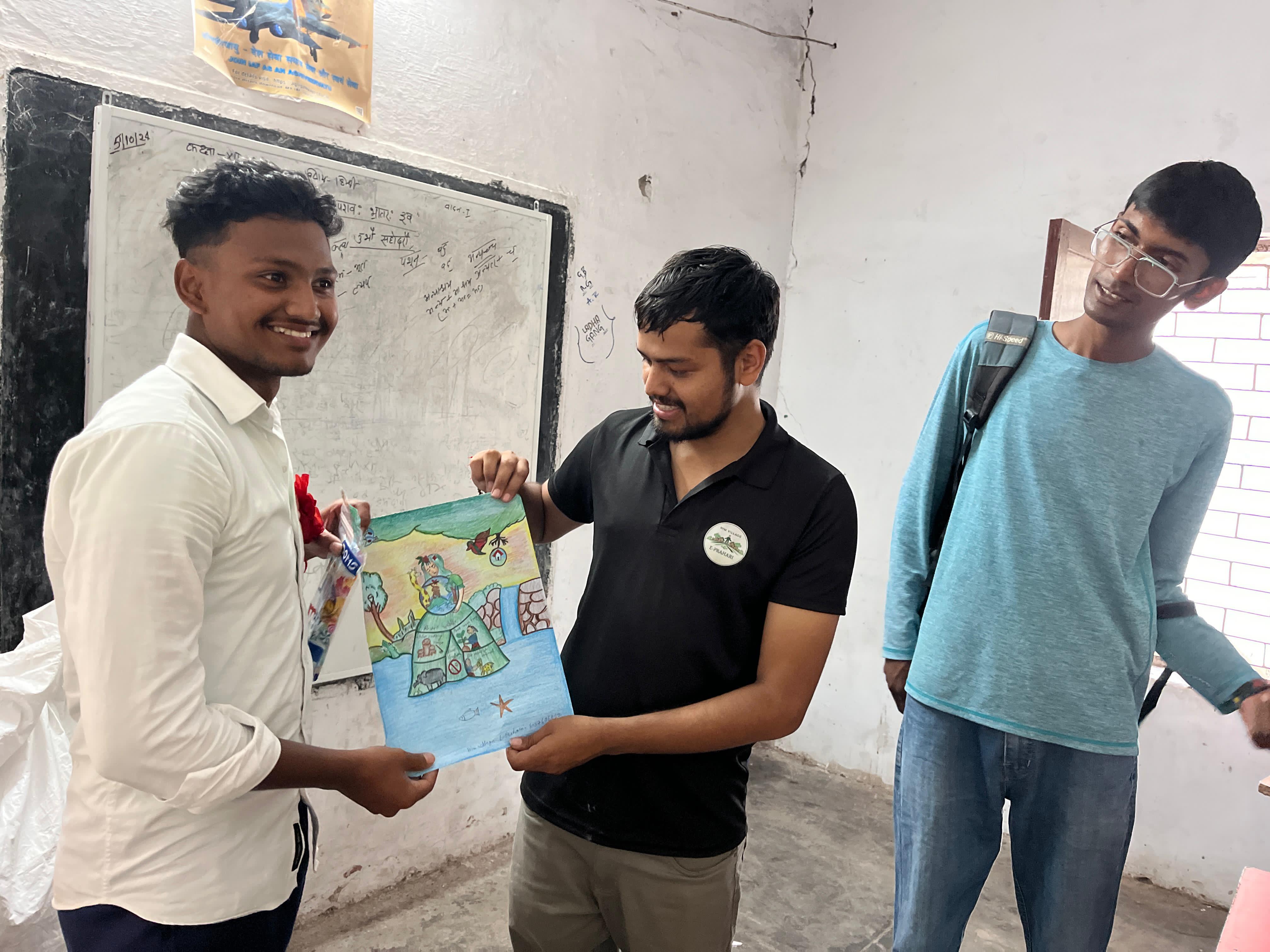 Awareness Event
